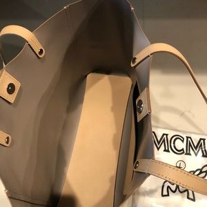MCM Tote
